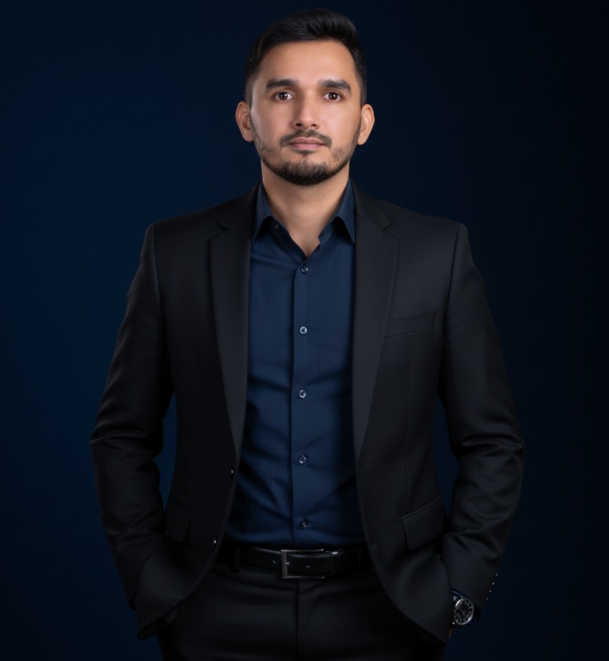 Professor Francisco Laiyo